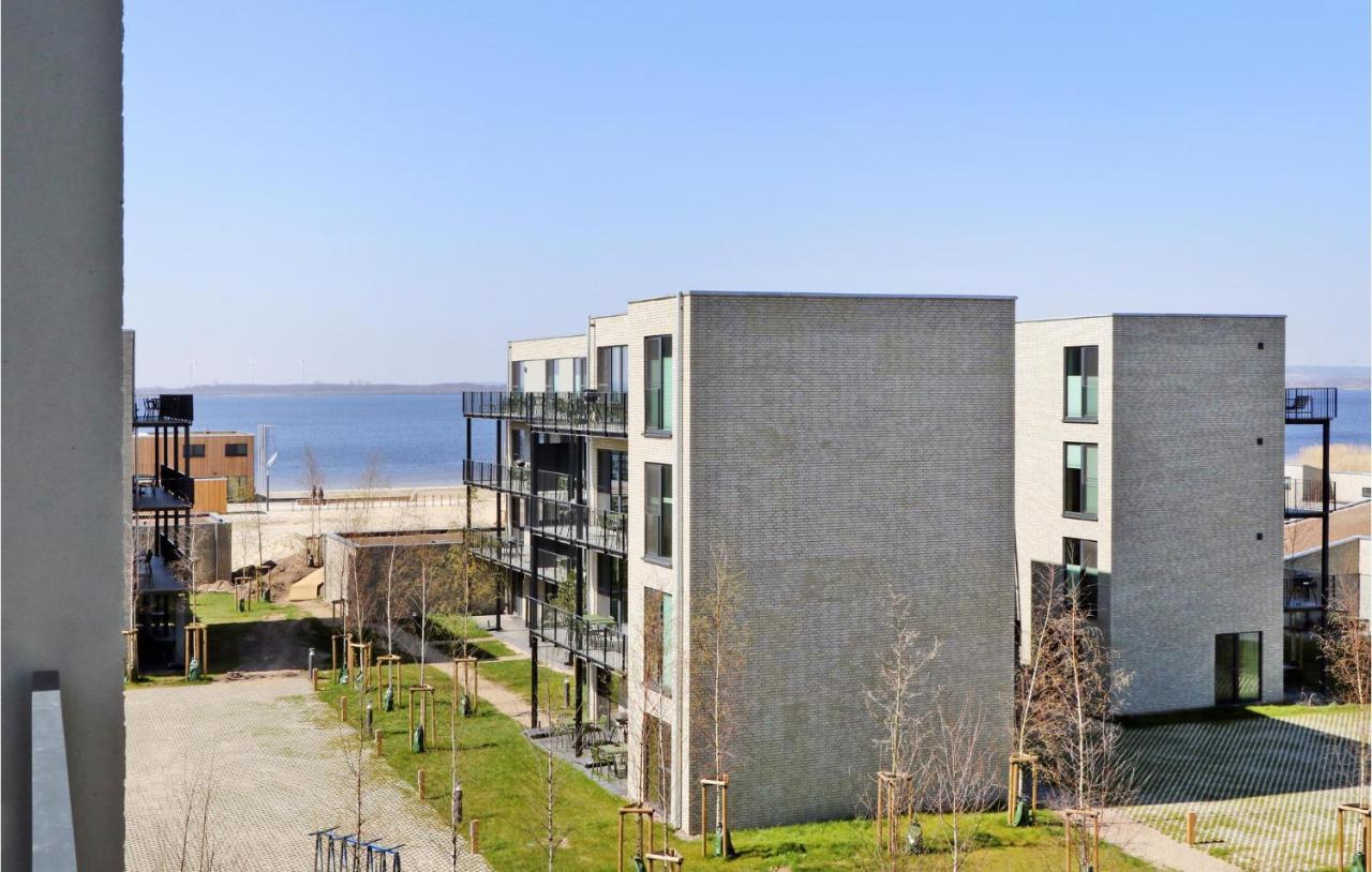 Stunning Apartment In Lembruch-Duemmer See Εξωτερικό φωτογραφία