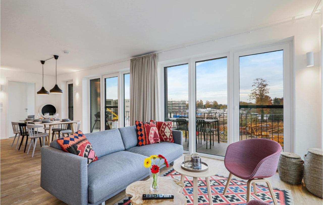 Stunning Apartment In Lembruch-Duemmer See Εξωτερικό φωτογραφία