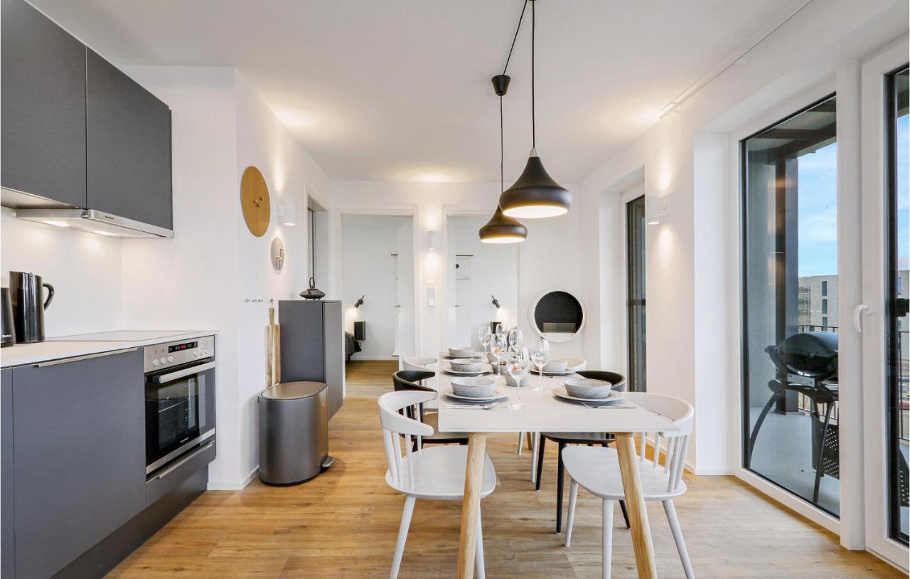 Stunning Apartment In Lembruch-Duemmer See Εξωτερικό φωτογραφία