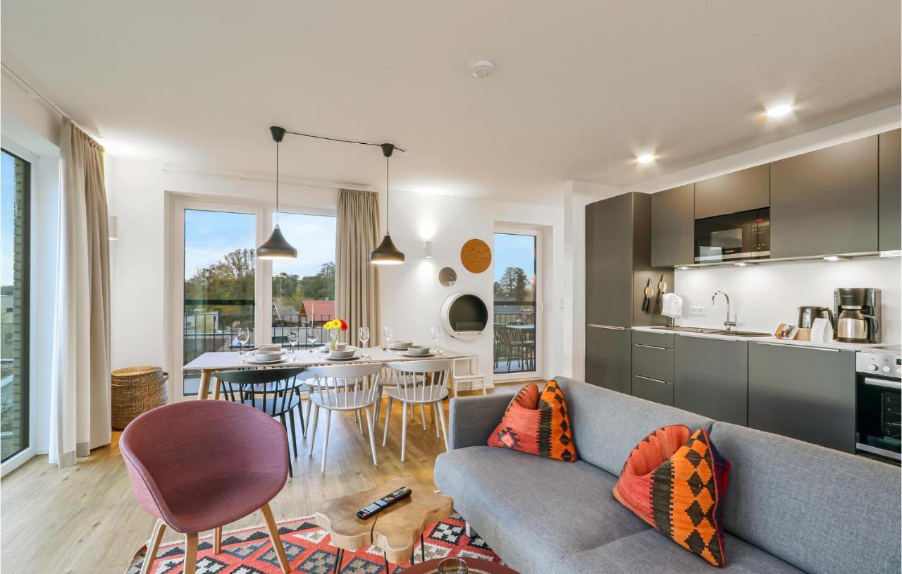 Stunning Apartment In Lembruch-Duemmer See Εξωτερικό φωτογραφία