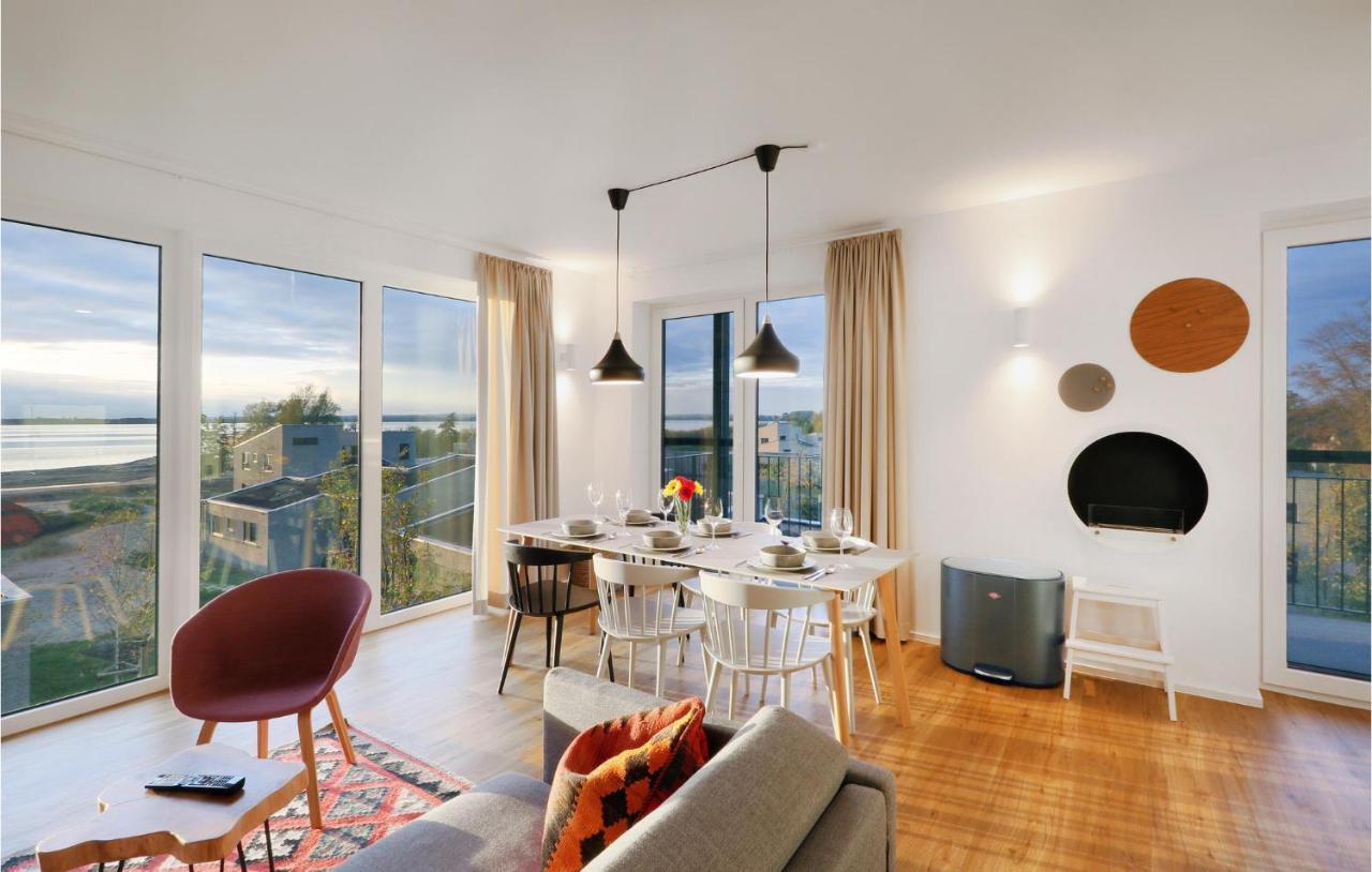 Stunning Apartment In Lembruch-Duemmer See Εξωτερικό φωτογραφία