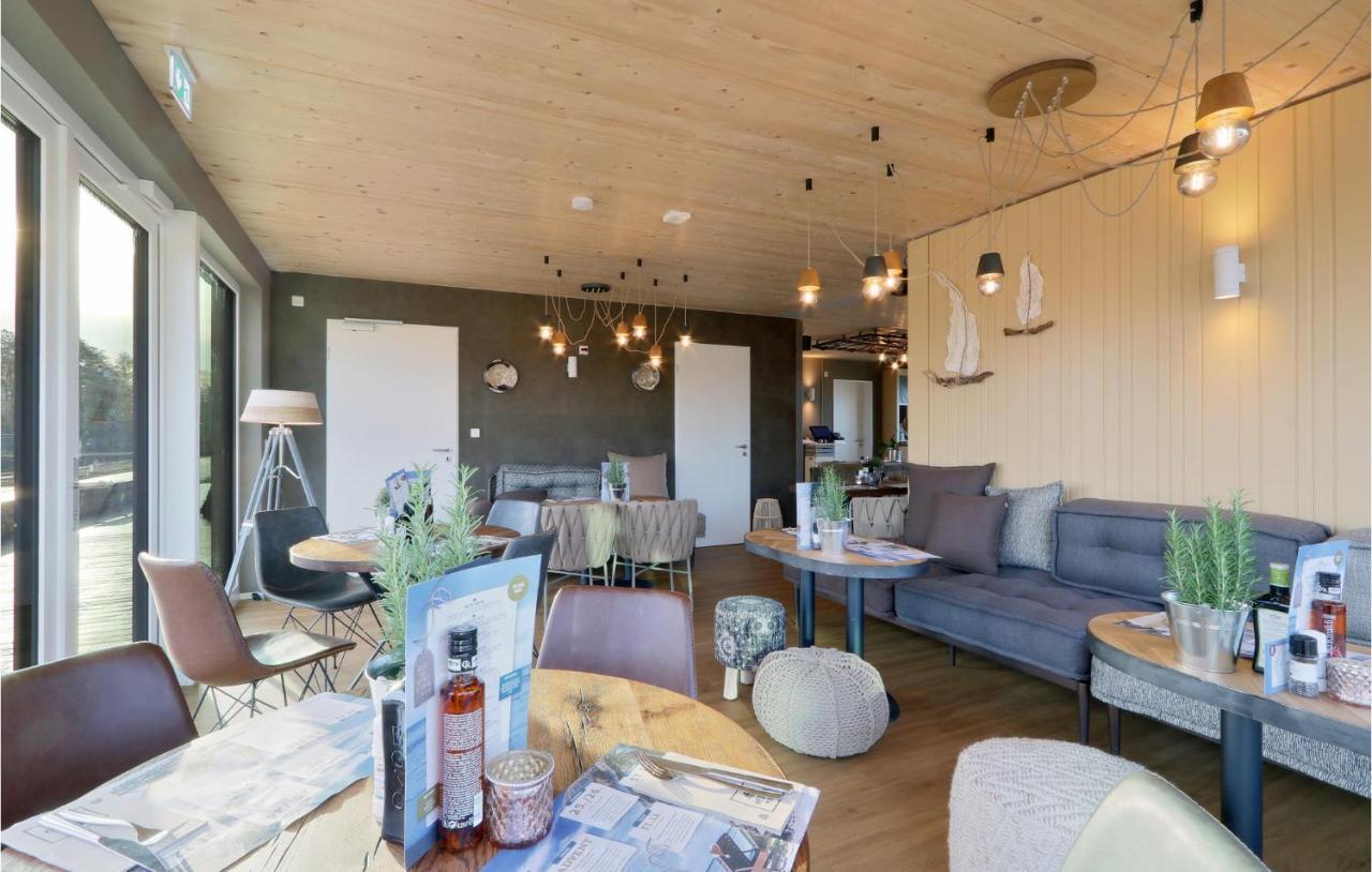 Stunning Apartment In Lembruch-Duemmer See Εξωτερικό φωτογραφία