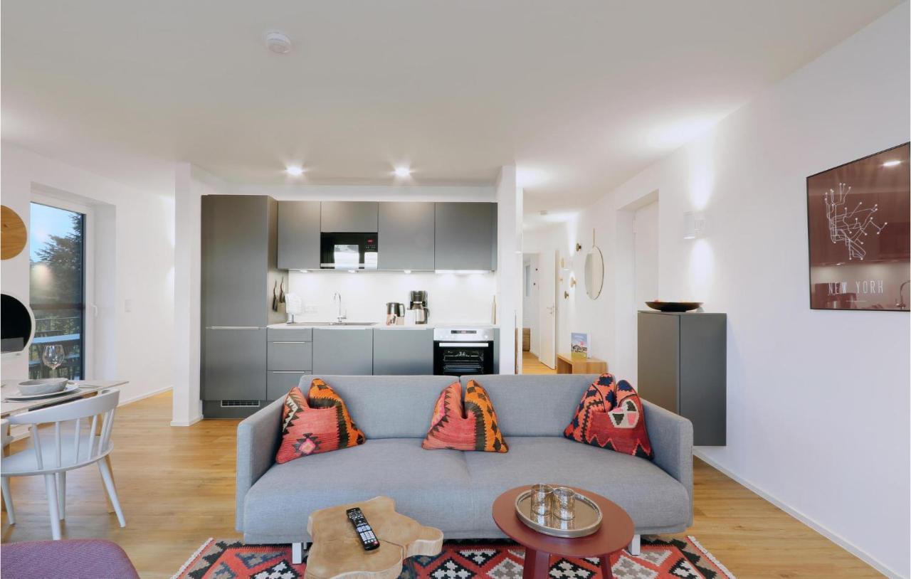 Stunning Apartment In Lembruch-Duemmer See Εξωτερικό φωτογραφία