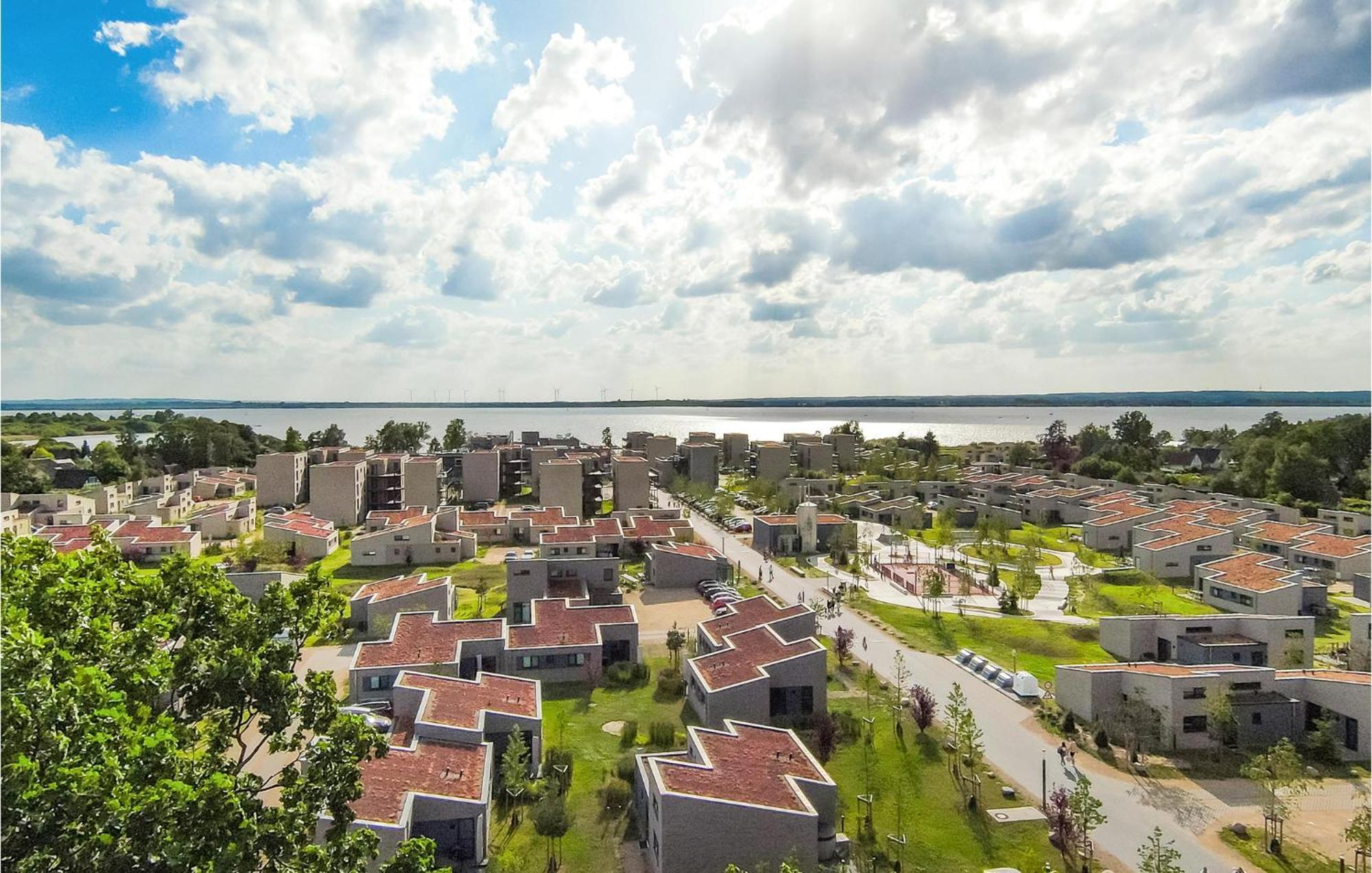 Stunning Apartment In Lembruch-Duemmer See Εξωτερικό φωτογραφία