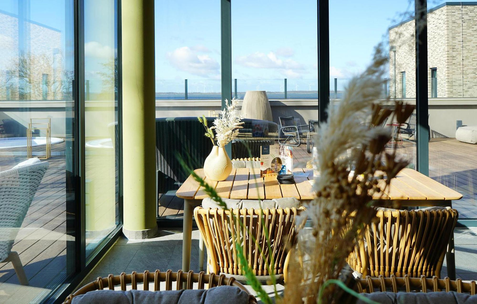 Stunning Apartment In Lembruch-Duemmer See Εξωτερικό φωτογραφία
